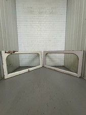 Pair Of Reclaimed Old