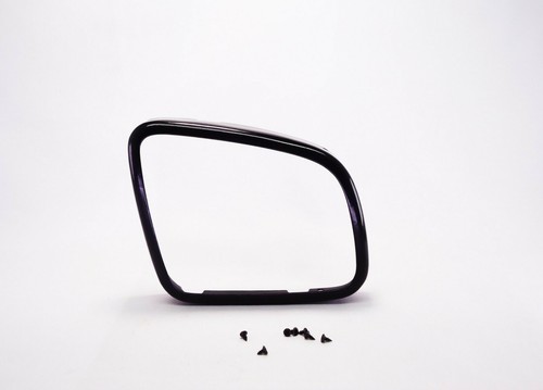 Anti theft side view mirror - side,