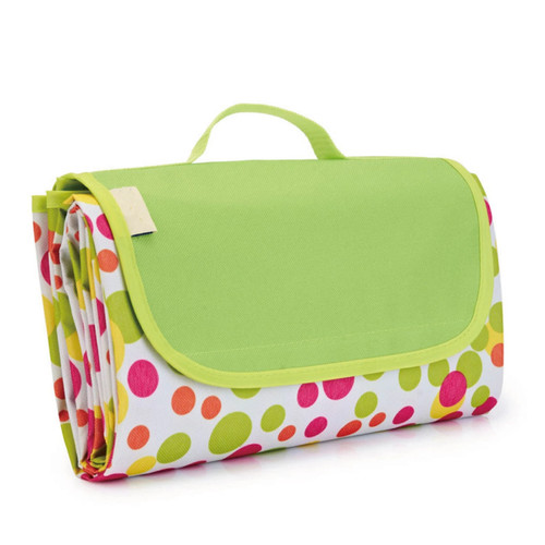 1pc large picnic beach mat - large,