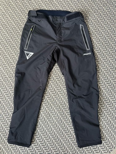Musto br1 solent waterproof - solent,