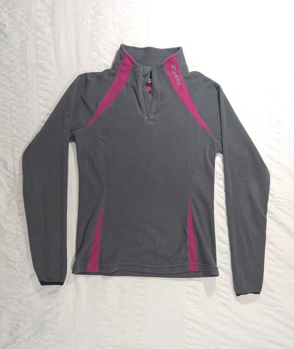 Rukka womens fleece zip - rukka,