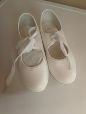 Girls Tap/Dance Shoes, RV