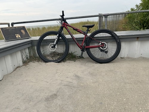 Supercaliber gen 2 medium - gen, 9.2