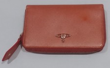 Vivienne Westwood Purse Orange