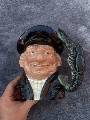 Royal doulton lobster - royal,