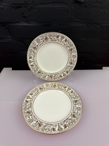 Wedgwood florentine gold w2719 - wedgwood,