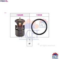 THERMOSTAT COOLANT 7.8420 FOR