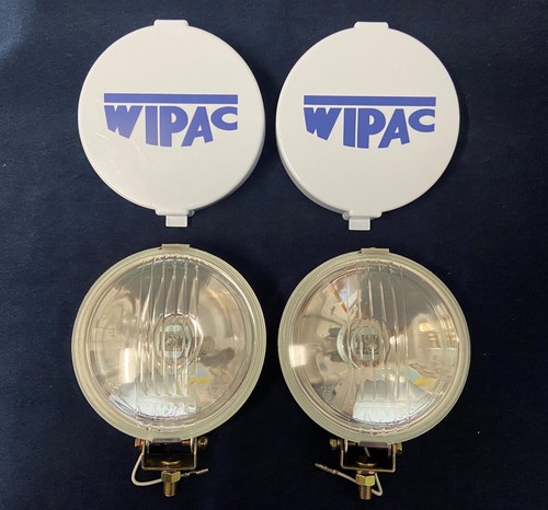 New chrome spot lights - chrome,