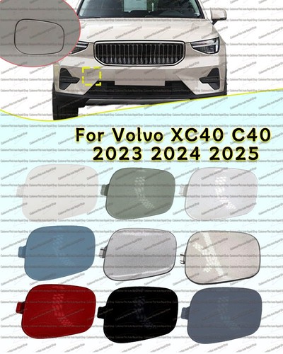 Car front bumper - bumper, hook