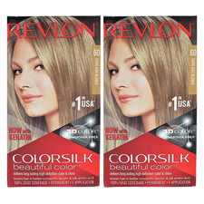 Revlon Colorsilk Permanent