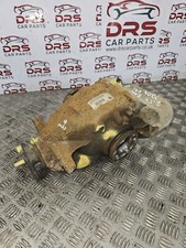 BMW E91 REAR DIFF DIFFERENTIAL