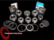 VW Touran 2.0 TDi Early 02Q 6