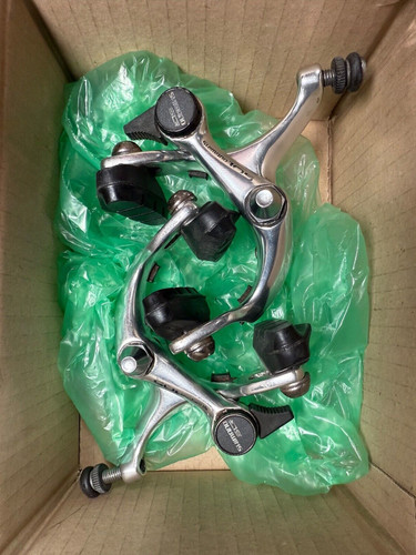 Shimano 105 1050 front - shimano,