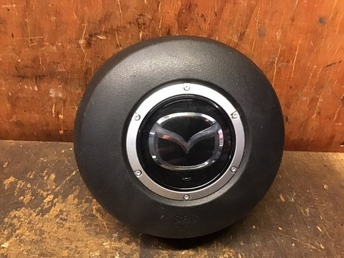 Mazda mx5 mk3 driver - mx5,