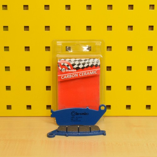 Brake pads front - yamaha, wr