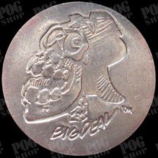 POGS 1994 BIG DEAL COOL CAPS