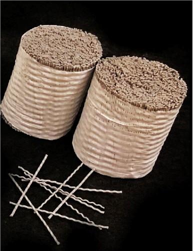 Sika fiber enduro prime - fiber,