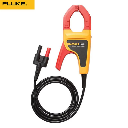 Fluke i400e current - current, clamp