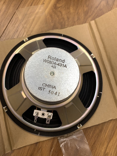 Roland cube replacement - roland, cube-replacement