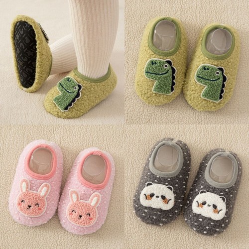 Comfortable fit baby - baby, slippers