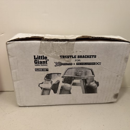 Little giant trestle - little,