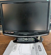 Logik L19LID648A 19" HD Ready