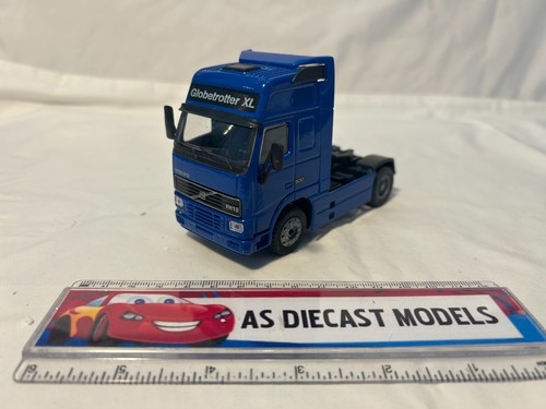 Corgi modern truck - modern,