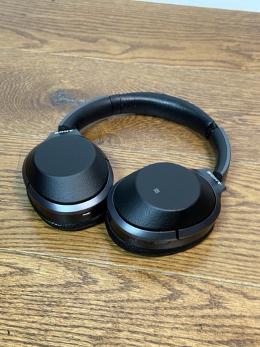 Genuine sony 1000xm2 - sony, wh-1000xm2