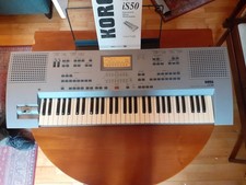 Korg IS50 Interactive Music