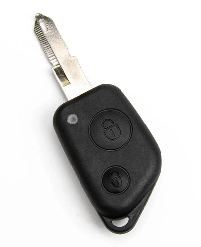 Flip car key fob - flip,