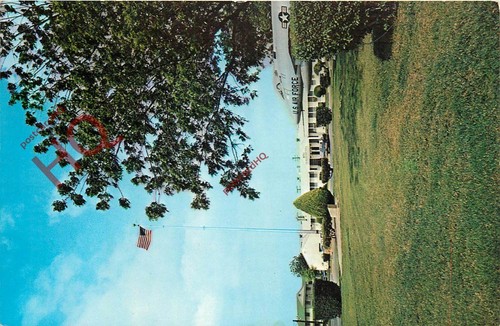 Postcard headquarters the - postcard__headquarters, of