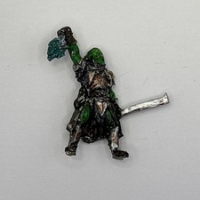 Lord of the Rings Warhammer