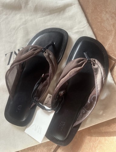 Nwt zara mesh - nwt,