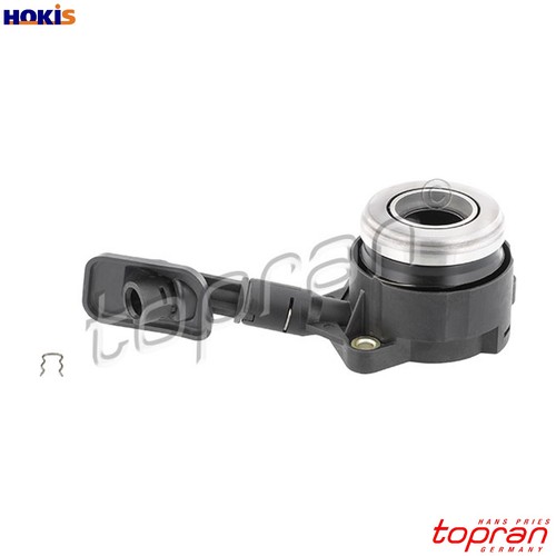 Central slave cylinder clutch - cylinder,