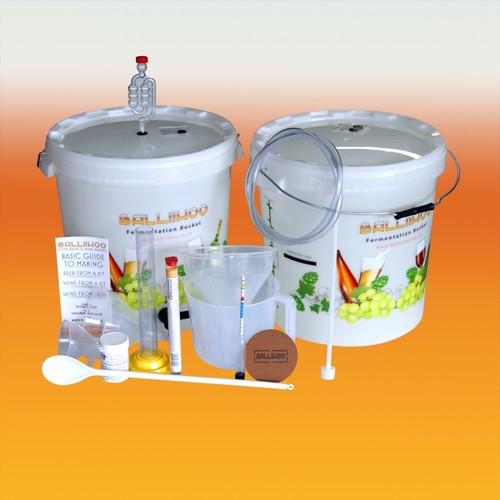 Basic home wine making - wine,