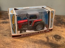 BRITAINS FARM 9522 TRACTOR