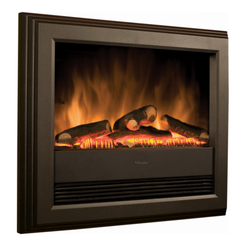 Dimplex bach optiflame - bach,