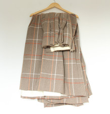 Marks & Spencer Pair Curtains