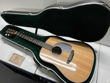 Martin&Co. D-28 / Acoustic Guitar w/ Original HC