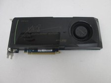 PNY GEFORCE GTX 580 GDDR5 1.5GB PCLE 2.0 ENTHUSIAST EDITION XLR8