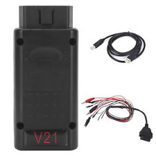 MPPS V21 ECU Car Diagnostic Chip Tuning for Car EDC15 EDC16 EDC17