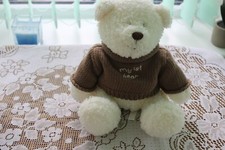 MAMAS & PAPAS  MY FIRST BEAR