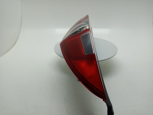 Fiat punto tail - fiat, rear