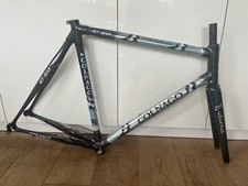 Colnago C50 HP Frameset PR04 58cm *Fully Restored*