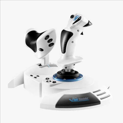 Thrustmaster flight hotas 5 - hotas,