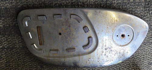 Pair c92 c95 petrol - pair, tank