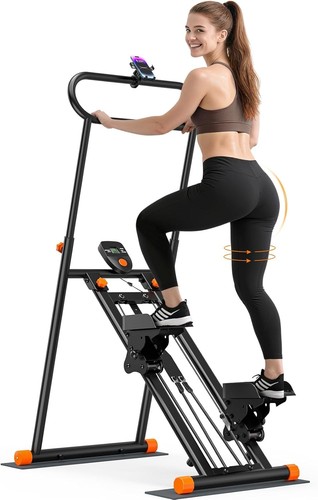 Stair stepper for home gym - stepper,