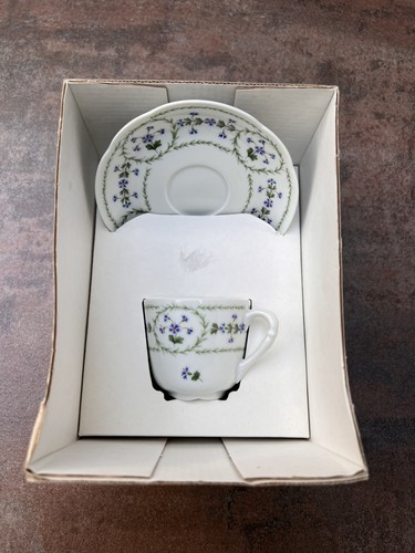 Bernardaud limoges barbeaux - bernardaud,