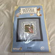 1996 The World Of Beatrix