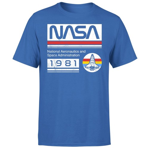 Nasa 1981 adults - nasa, |